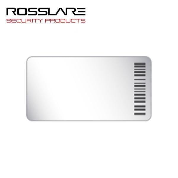 Rosslare MIFARE DESFire EV1 2K Series ROS-RT-V2S-26A-3000 - main